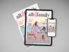 all4family - Print und ePaper