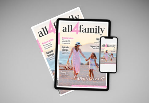 all4family Magazin