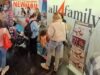 NEW MOM & all4family Messestand auf der babyExpo